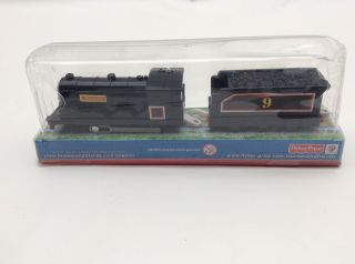 Thomas The Tank Engine And Friends DONALD by Britt Allcroft Fisher Price 2