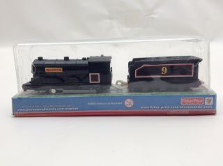 Thomas The Tank Engine And Friends DONALD by Britt Allcroft Fisher Price 3