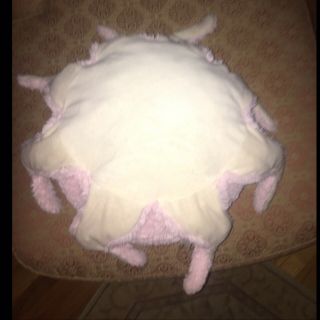 Squishable Pink Octopus Plush - 15 inch Stuffed Animal 3