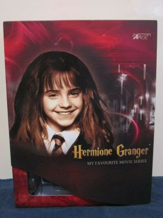 1/6 Scale Star Ace Hermione Granger Harry Potter & The Sorcerer’s Stone