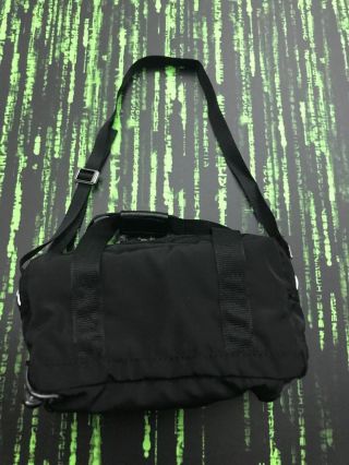 Hot Toys The Matrix Mms466 Neo - 1/6th Scale Bag Only