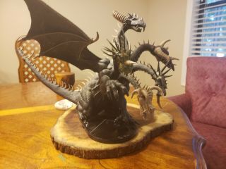 Mage Knight Apocalypse Dragon 2005 Limited Edition Convention Exclusive