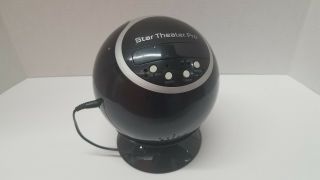 Star Theater Pro Home Planetarium Light Projector By Uncle Milton