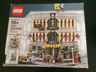 Lego Grand Emporium (10211)