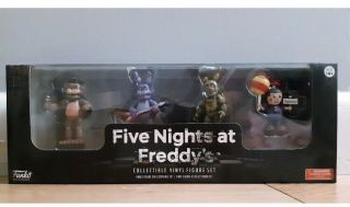 2016 Five Nights At Freddy 