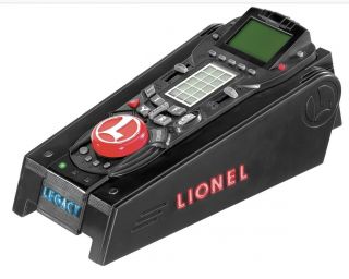 ✅ Lionel 990 Legacy Command Set 6 - 14295 Remote Control System Train Controller