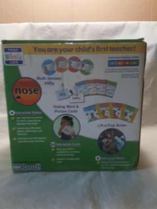 As Seen on TVYour Baby Can Read 3
