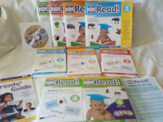 As Seen on TVYour Baby Can Read 6