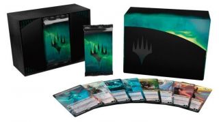 Magic The Gathering War Of The Spark Mythic Edition Box In Hand