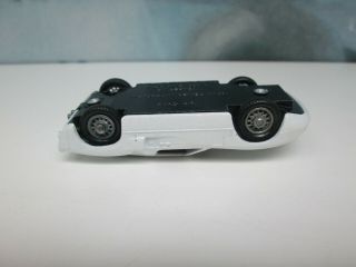 Matchbox/ Lesney 41c Ford GT White / WIRE Wheels Boxed 6