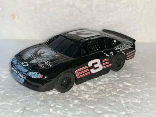 Tyco 3 Dale Earnhardt Chevy Monte Carlo Stock Slot Car