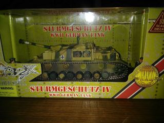 The Ultimate Soldier Sturmgeschutz Iv Ww2 German Tank
