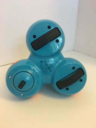 Wonder Workshop DA01 Dash And Dot Robot - Blue Robot Only 4