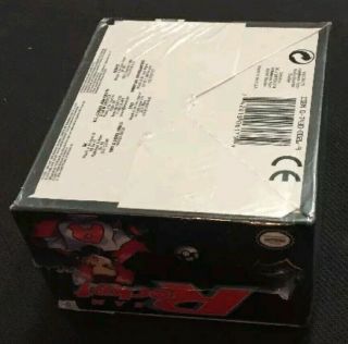 Pokemon Team Rocket Factory Booster Box (1 DAY) 2
