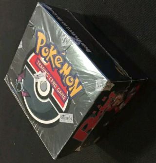 Pokemon Team Rocket Factory Booster Box (1 DAY) 4