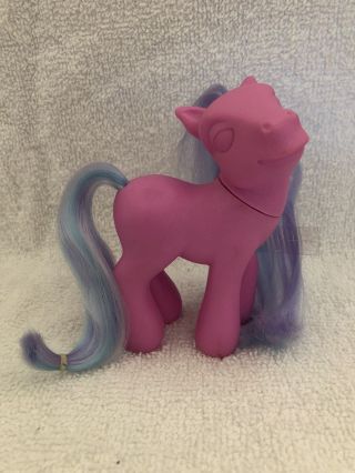 My Little Pony Factory Prototype Sweetberry G3 2002 Unique Collector Item