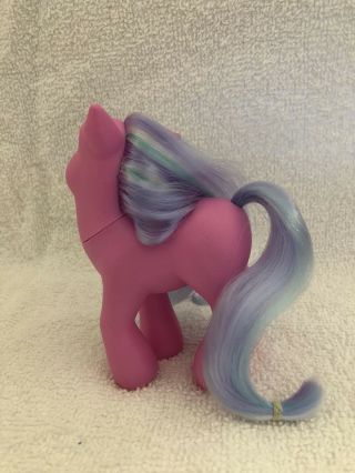 My Little Pony Factory Prototype Sweetberry G3 2002 Unique Collector Item 2