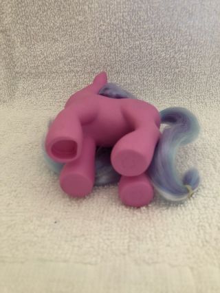 My Little Pony Factory Prototype Sweetberry G3 2002 Unique Collector Item 3