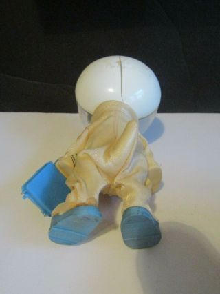 Vintage 1969 Snoopy Astronaut Doll 7