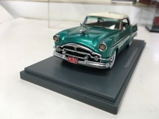 Packard Pacific Ht 1/43 Scale Resin Model By American Excellence Neo