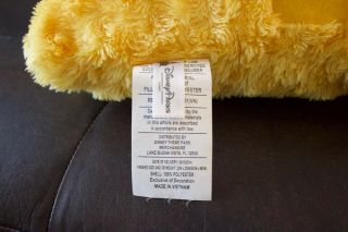 Disney Parks Simba Lion King Pillow Pet Pal Plush 2