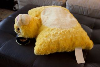 Disney Parks Simba Lion King Pillow Pet Pal Plush 6