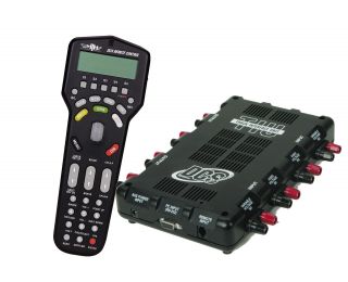 Mth 501001 Dcs Remote Control Set Ex