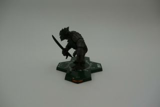 LOTR Lord Of The Rings PL 016 Mordor Troll Miniatures Game Combat Hex 2