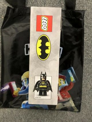 SDCC 2019 Lego Batman The Dark Knight Of Gotham City 77903 1426 - 1500 Exclusive 5