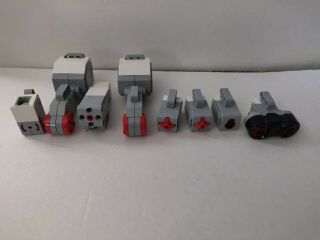 LEGO 45544 Mindstorms EV3 Core Set And also a bluetooth adapter 4