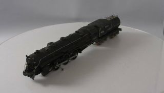 Lionel 763E Lionel Lines Semi - Scale Hudson Steam Locomotive & 2263W Tender - Cus 8