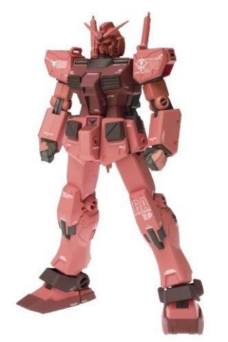 Gundam Fix Figuration Metal Composite Rx - 78/c.  A Gundam Ver Ka Casval 