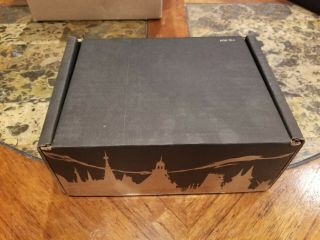 War Of The Spark Mythic Edition Factory Box