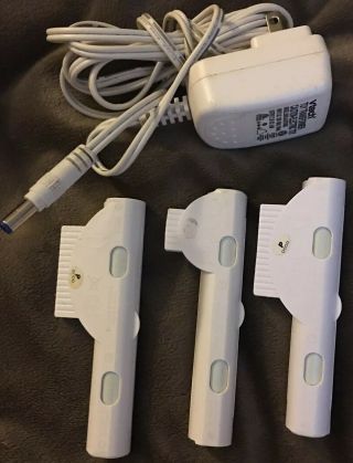 Vtech Innotab 3 / 3s Rechargeable Battery Power Pack (left & Right) Fully