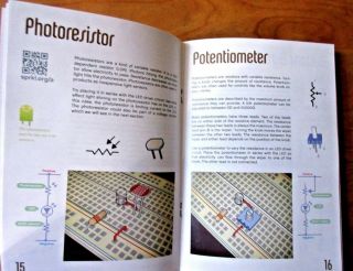 Discover Electronics Educational Circuit Maker Kit Toy Set 6