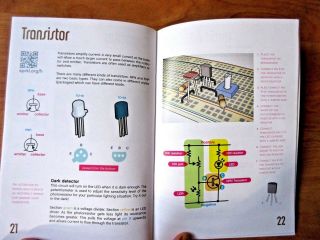 Discover Electronics Educational Circuit Maker Kit Toy Set 7