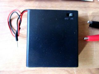 Discover Electronics Educational Circuit Maker Kit Toy Set 8