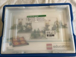 Lego Education Storystarter 45100 Core Set Bags