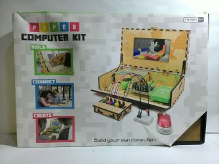 Piper Computer Kit (2016 Edition)
