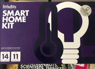 Littlebits - Several kits and assorted - HUGE DEAL 2