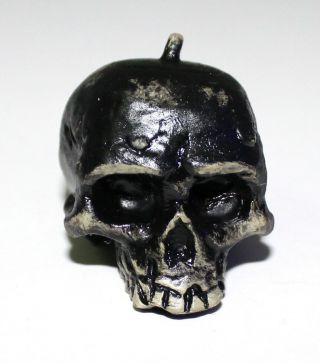 Penumbra - Skull Bomb - Ashley Wood Threea 3a 1/6 Adventure Kartel Little Shadow