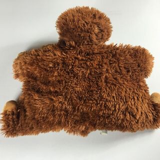 JellyCat Plush Pillow Truffles Moose Large 15 x 25 