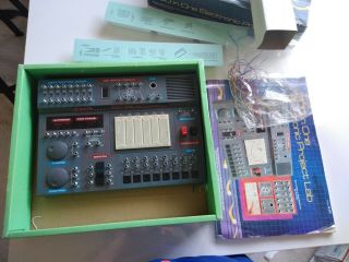 Electronic Project Lab 300 In One Kit From Radio Shack Science Fair Cat 28 - 270