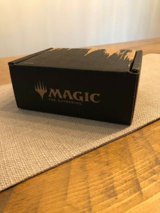 Guilds Of Ravnica Mythic Edition Box - And Factory