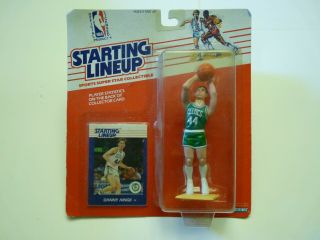 Starting Lineup Nba Danny Ainge Boston Celtics Figure Moc Slu Kenner 1988