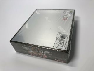 Yugioh Shadow of Infinity 1st Edition Booster Box GX Retail SOI 6