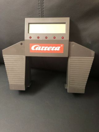 Carrera Sts Racing Gmbh 71590 Digital Lap Counter