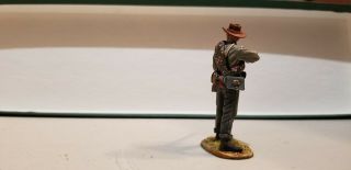First Legion American Civil War ACW 046 Confederate Infantry Standing Ready 3