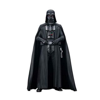 Star Wars: Darth Vader Statue A Hope Iv Artfx Figure Kotobukiya Anakin
