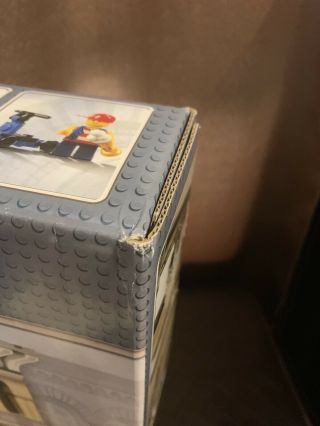 Lego Creator 10211 Grand Emporium 2